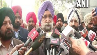 India News | Punjab Deputy CM Assures Probe into Amritsar 'sacrilege' Incident