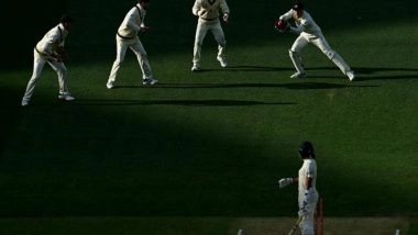 Sports News | Ashes, 2nd Test: Wicket Has Quickened Up, Lyon Had Set Up Root Nicely, Says Richardson