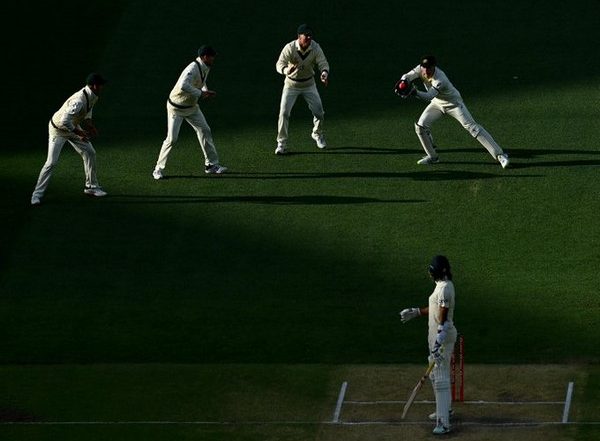 Sports News | No Better Feeling Than a Test Win: Richardson After 2nd Ashes Test Victory