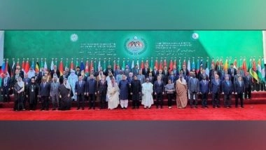 World News | Former ISI Chief Lt General Asad Durrani Terms OIC Summit as 'circus'