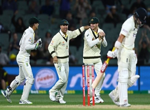 Sports News | Ashes: Great to Have Two Bowlers out and Still Be Able to Dominate, Says Labuschagne