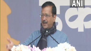 India News | AAP Declares 18 More Candidates for Punjab Assembly Polls