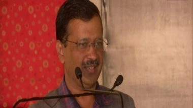 India News | Punjab Polls: Arvind Kejriwal Promises Freebies to SCs, Targets CM Channi for Using Caste Card for Votes