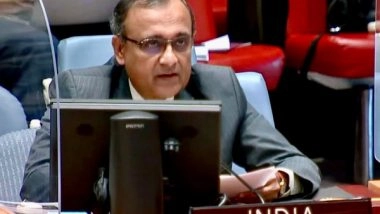 World News | Hosted Millions of Refugees, Saved Them from Massacre when West Pakistan Unleashed Genocide on East Pakistan: India at UN