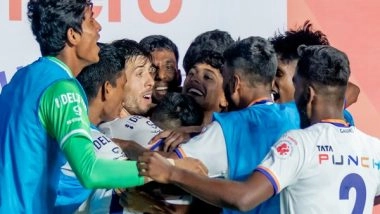 Sports News | ISL: Resurgent Goa Will Have Task Cut out Against In-form Hyderabad