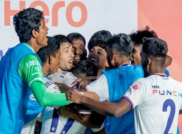 Sports News | ISL: FC Goa Look to Continue Consistent Run Against Odisha