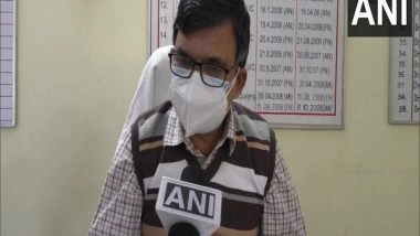 India News | Odisha: 9 Students of Government Residential School Test Covid Positive in Jajpur