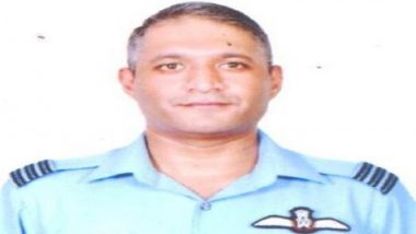 Group Captain Varun Singh’s Health Condition Continues to be Critical but Stable, Say IAF Officials