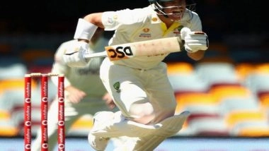 Sports News | Ashes, 1st Test: Entertaining Innings from Head, He Backed Himself, Says Warner