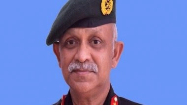 India News | Chopper Crash: Army Vice Chief Cuts Short Qatar Visit, to Return to Delhi