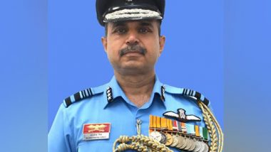 IAF MI-17V5 Helicopter Crash: Air Marshal Manvendra Singh to Lead Investigation in Chopper Crash