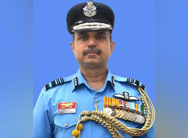 IAF MI-17V5 Helicopter Crash: Air Marshal Manvendra Singh to Lead Investigation in Chopper Crash