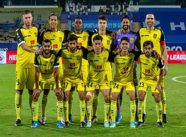 Sports News | ISL: Golden Opportunity for Hyderabad to Nip at Mumbai's Heels