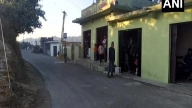 India News | Residents of CDS Rawat's Native Village Bhamorikhal Mourn His Loss