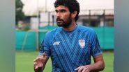 Sports News | Mistakes and Poor Organization Cost Us Match: NorthEast United FC's Khalid Jamil