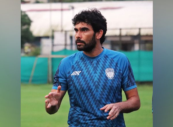 Sports News | Mistakes and Poor Organization Cost Us Match: NorthEast United FC's Khalid Jamil