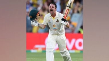 Sports News | Ashes Ton We Will Remember for Long Time: Vaughan Lauds Travis Head