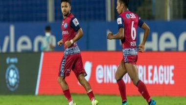 Sports News | Conceding Three Goals in First Half Made It Hard for Us: Jamshedpur FC's Greg Stewart