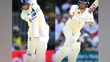 Sports News | Ashes: Ashwin Awaits 'happening' Day Five After Root, Malan Lead England Fightback