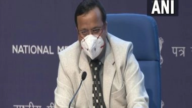 India News | Overall 25 Omicron Cases with Mild Symptoms in India So Far, Says Health Ministry