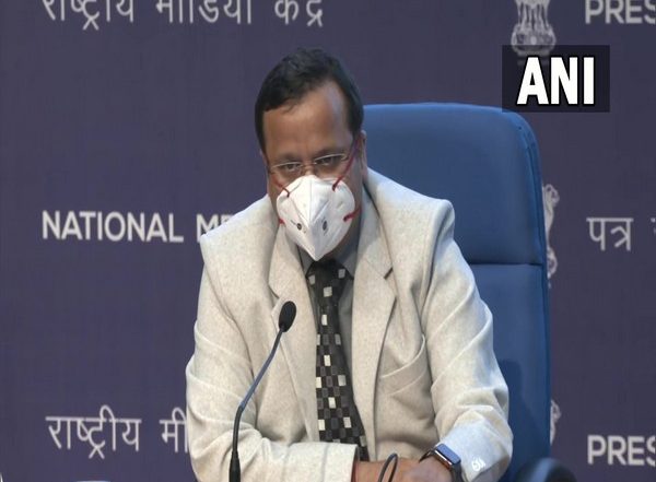 India News | Overall 25 Omicron Cases with Mild Symptoms in India So Far, Says Health Ministry