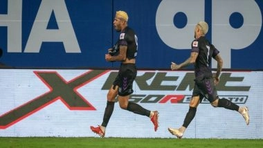 Sports News | Delighted to Keep Our First Clean Sheet of Season: Odisha FC's Kiko Ramirez