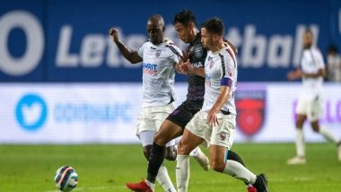 Sports News | Lapse of Concentration in Second Half Cost Us Game: Deshorn Brown