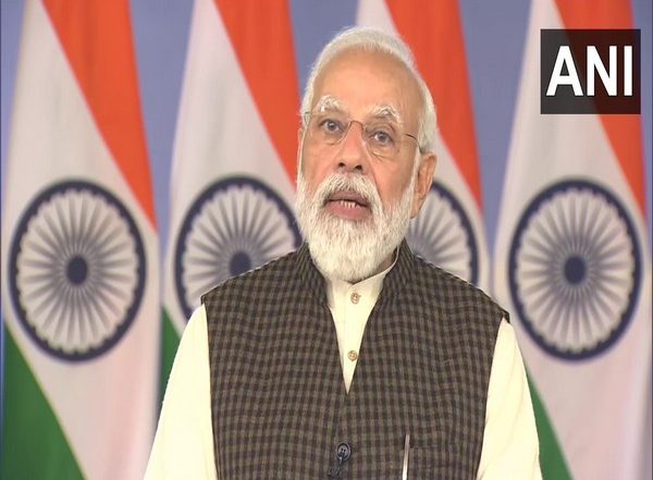 PM Narendra Modi to Address Depositors in Bank Deposit Insurance Programme Tomorrow in Delhi's Vigyan Bhawan