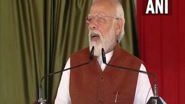 India News | Wherever Gen Rawat Is, He Will See India Marching Ahead with New Resolutions: PM Modi