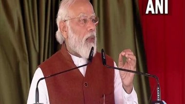 India News |  'Great Loss for Every Patriot': PM Modi on Demise of CDS General Bipin Rawat