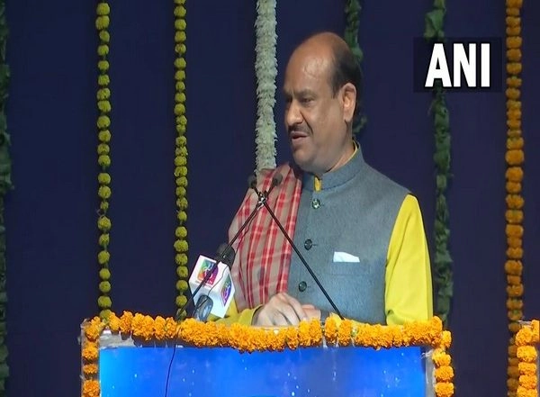 India News | If There is Any Country That is Mother of Spirituality, Culture, Democracy, It's India: Om Birla