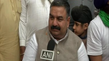 India News | Restaurant Owner Who Provided Langar to Farmers at Singhu Border for a Year Set to Reopen Eatery