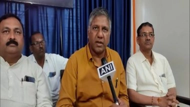 India News | Issue of Mathura, Kashi Not Over, Justice Needs to Be Done: Karnataka BJP MLA