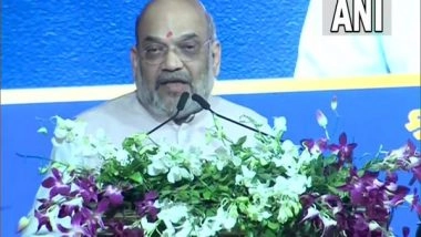 India News | Govt Ensured Gujarat Development Despite Pandemic, Says Amit Shah