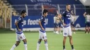 Sports News | Want to Congratulate My Players for Game: Chennaiyin FC's Bozidar Bandovic