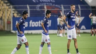 Sports News | ISL: Chennaiyin Look to Continue Winning Form Against Kerala Blasters