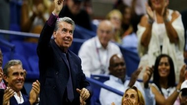 Sports News | Tennis Fraternity Condoles Demise of Spanish Great Manuel Santana