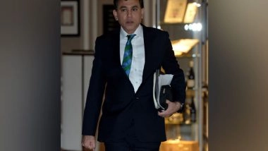 Sports News | Faisal Hasnain Appointed Pakistan Cricket Board Chief Executive