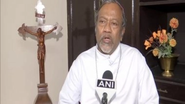 India News | Row over Anti-conversion Bill: Christians Are Helpless in North Karnataka, Says Bengaluru Archbishop