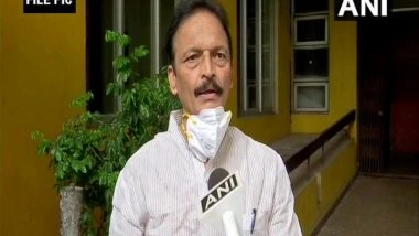 India News | Mumbai Congress Moves HC Seeking Permission for Rahul Gandhi's Rally on Dec 28