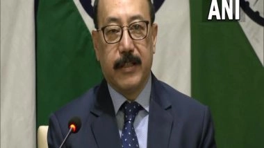 World News | Bangladesh is India's Largest Trade Partner in South Asia, Says Foreign Secy Shringla