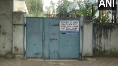 India News | FIR Filed Against Children's Home in Vadodara for Religious Conversions of Children; Nun Denies Allegations