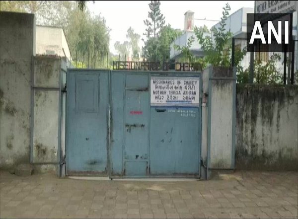 India News | FIR Filed Against Children's Home in Vadodara for Religious Conversions of Children; Nun Denies Allegations