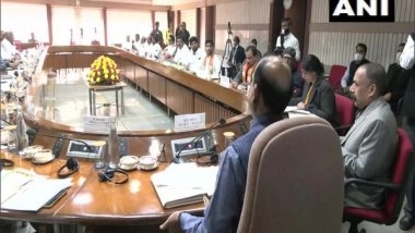 India News | House Should Be Center of Dialogue, Not Deadlock: Lok Sabha Speaker