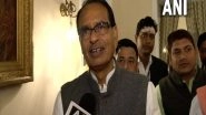 India News | India is Experiencing Multidimensional Development Under Leadership of PM Modi: Chouhan