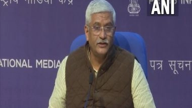 India News | Govt Approves Implementation of PMKSY for 2021-26, to Benefit 22 Lakh Farmers