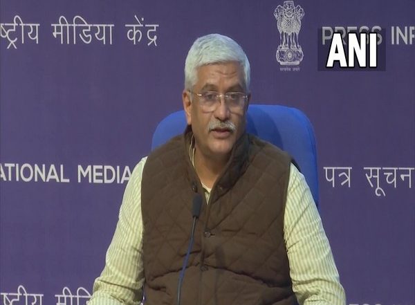 India News | Govt Approves Implementation of PMKSY for 2021-26, to Benefit 22 Lakh Farmers