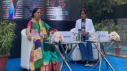 India News | Kashmiri Pundits Will Always Be Refugees in India Till They Get Back Their Lands in Valley: Author Kshama Kaul
