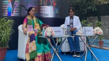 India News | Kashmiri Pundits Will Always Be Refugees in India Till They Get Back Their Lands in Valley: Author Kshama Kaul