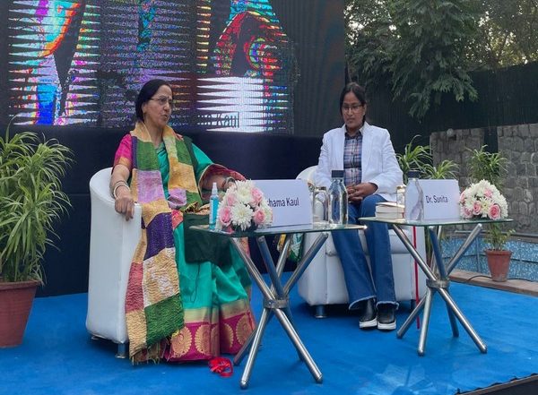 India News | Kashmiri Pundits Will Always Be Refugees in India Till They Get Back Their Lands in Valley: Author Kshama Kaul